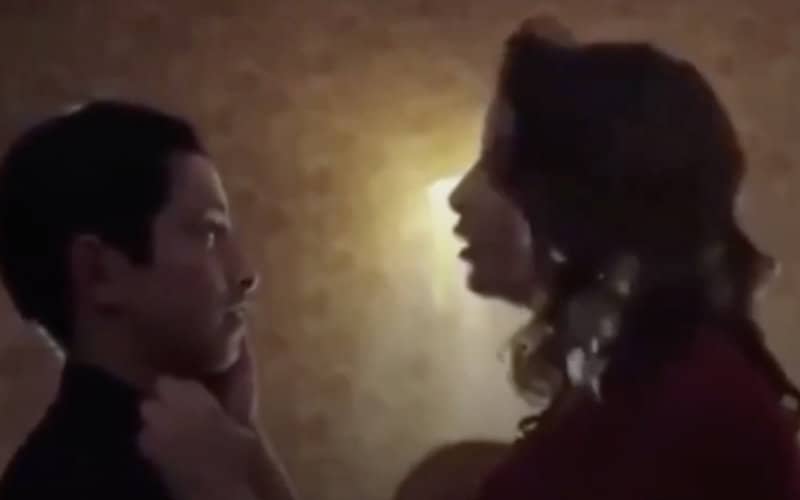 Moroccan Actress Sparks Controversy in Saudi Film About Child Marriage