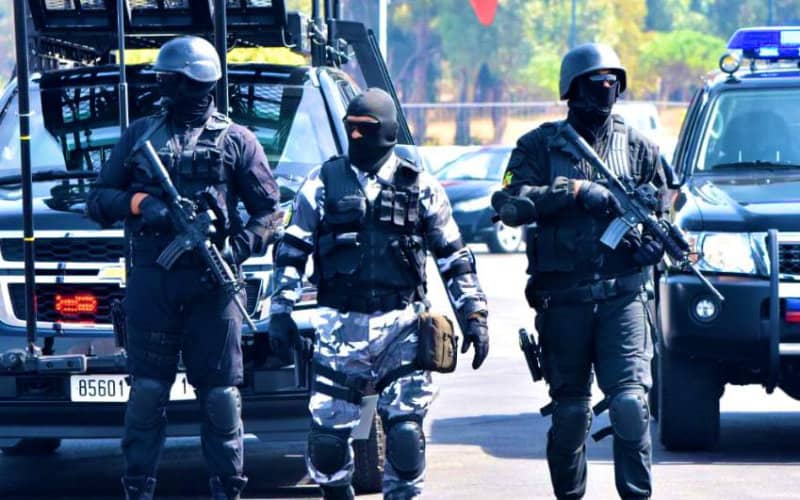 Moroccan Security Agencies File Defamation Complaint Against Overseas Critics