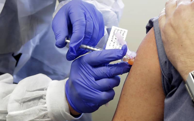 Morocco's Covid-19 Vaccine Rollout Delayed, Raising Public Concern