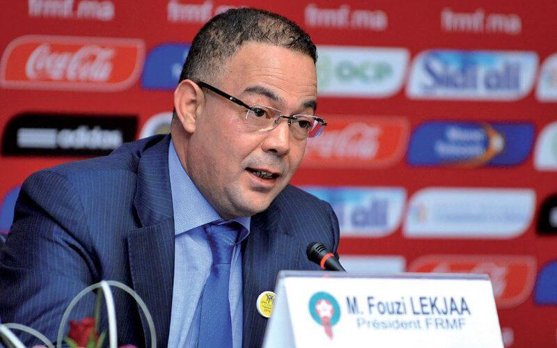 Morocco and Israel Explore Football Diplomacy Following Diplomatic Normalization