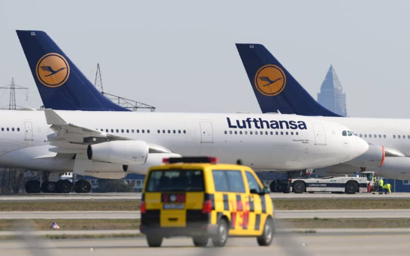 Major Airlines Eye Lucrative Casablanca-Tel Aviv Route Amid Morocco-Israel Normalization