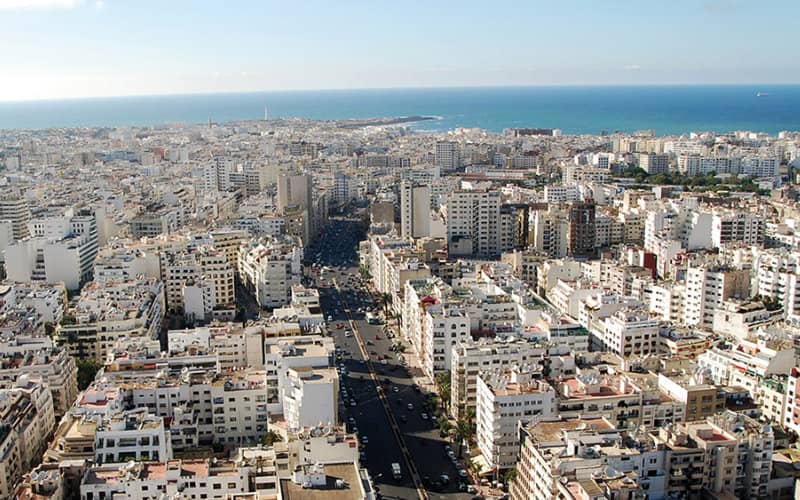 Morocco Unveils Tax Relief Measures in New Local Taxation Law