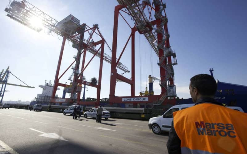 Morocco's Untapped Export Potential Could Reach $15 Billion, Study Finds