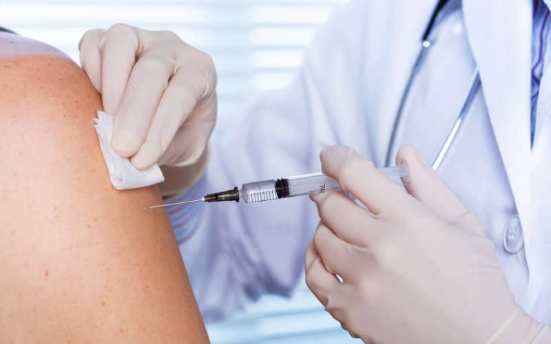 Morocco Receives First Shipment of Sinopharm COVID-19 Vaccine, Prepares for Rollout