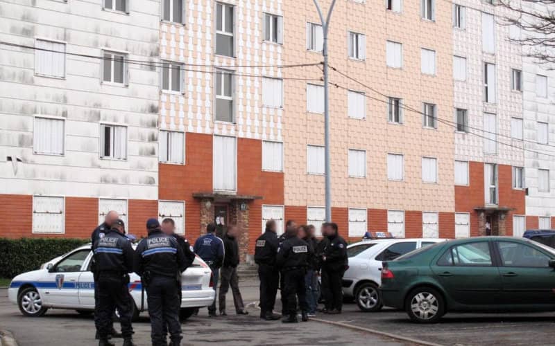 Major French Drug Trafficker 'Turbo' Arrested in Morocco, Highlighting International Cooperation