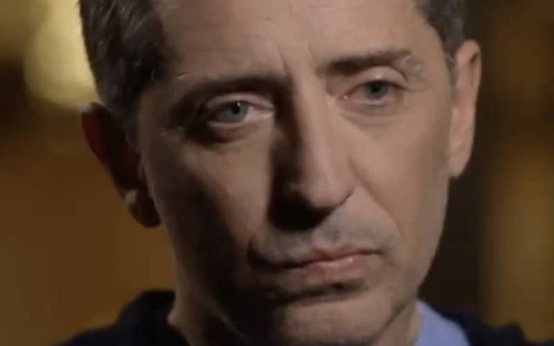 Gad Elmaleh Emotional Over Tour Delays and Plagiarism Claims, Criticizes COVID Restrictions