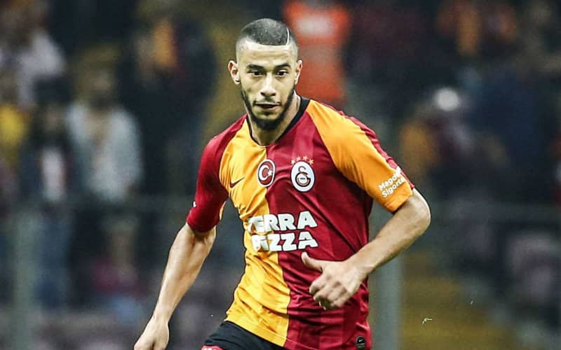 Galatasaray Official's Racist Slur Sparks Outrage from Moroccan Star Younès Belhanda