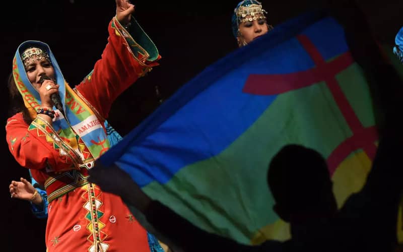 Morocco's IRCAM Chief Urges Official Recognition of Amazigh New Year as National Holiday