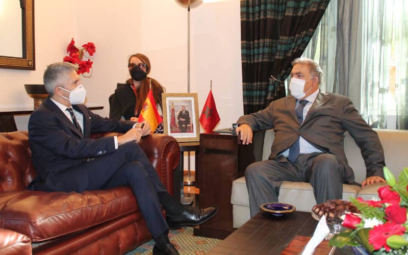 Spain and Morocco Strengthen Long-Standing Partnership Ahead of High-Level Meeting