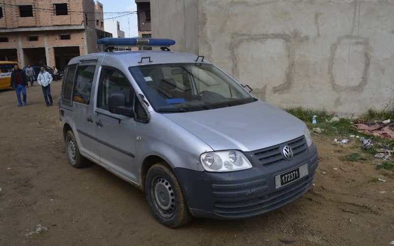 Moroccan Gendarmerie Busts Burglary Ring in Selouane, Recovers $200,000 in Stolen Goods