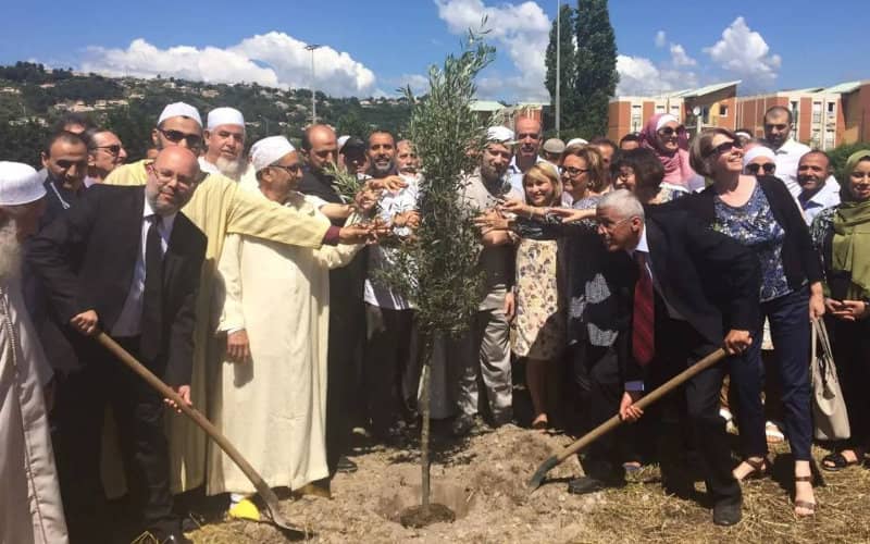 Nice Muslim Group Revives Plans for Major Mosque After City Abandons Project