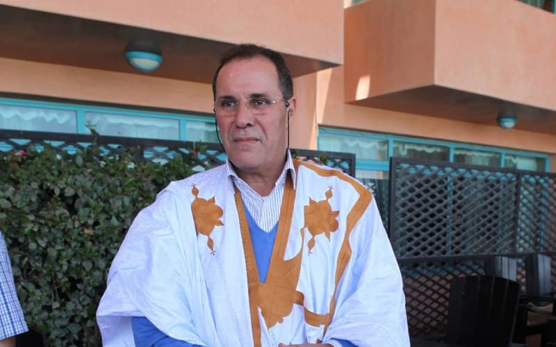 Former Moroccan Official and 16 Others to Face Trial for Alleged Corruption in Laâyoune