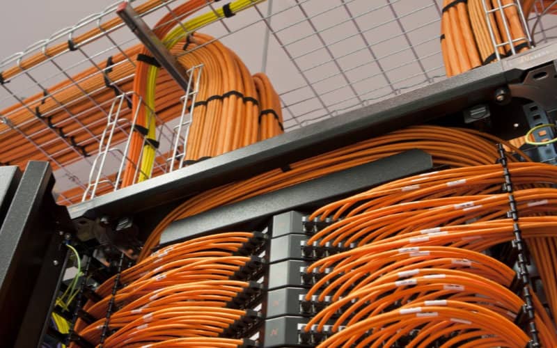 Nexans Expands Fiber Optic Production with New Morocco Factory