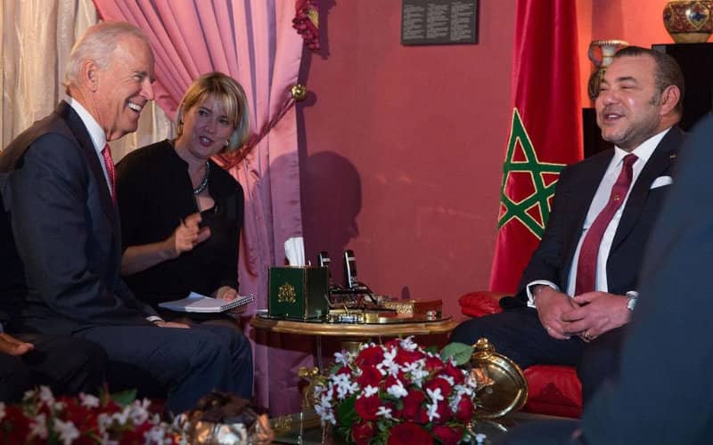 Biden Administration Affirms US Recognition of Moroccan Sovereignty Over Western Sahara
