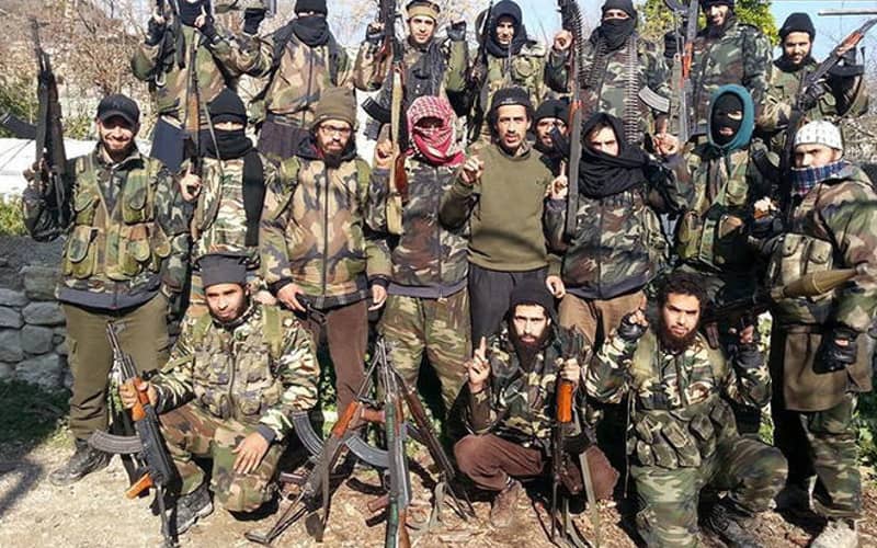 Morocco Parliament to Hear Former ISIS Fighters on Stranded Citizens in Syria, Iraq