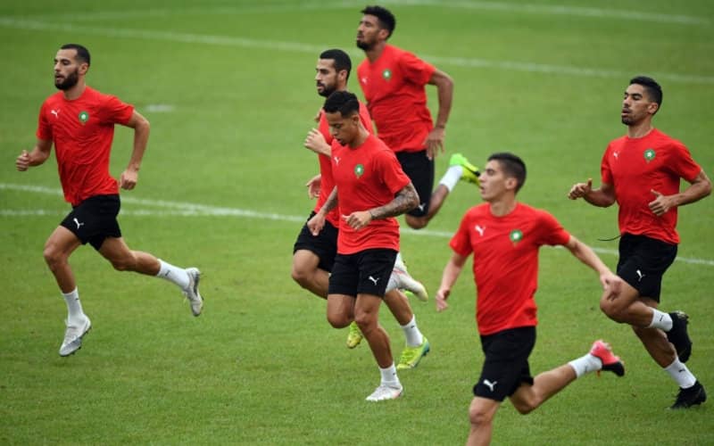 Morocco Faces Rwanda in Crucial CHAN 2021 Match: Where to Watch