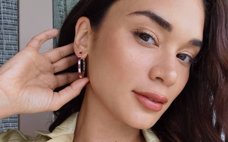 Miss Universe 2015 Pia Wurtzbach Explores Morocco with Partner, Shares Stunning Marrakech Photos