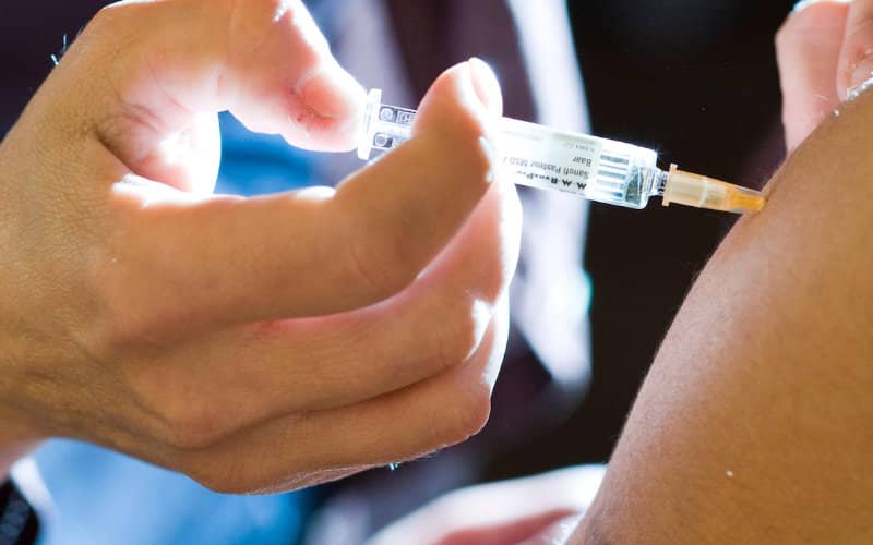 Morocco Launches COVID-19 Vaccine Appointments for Priority Groups