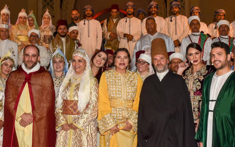 Fez Sacred Music Festival Organizers Dispute Unauthorized Revival Attempt