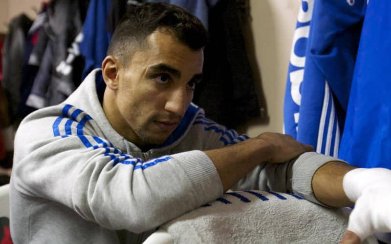French Boxing Champion Jaoid Chiguer Dies at 35