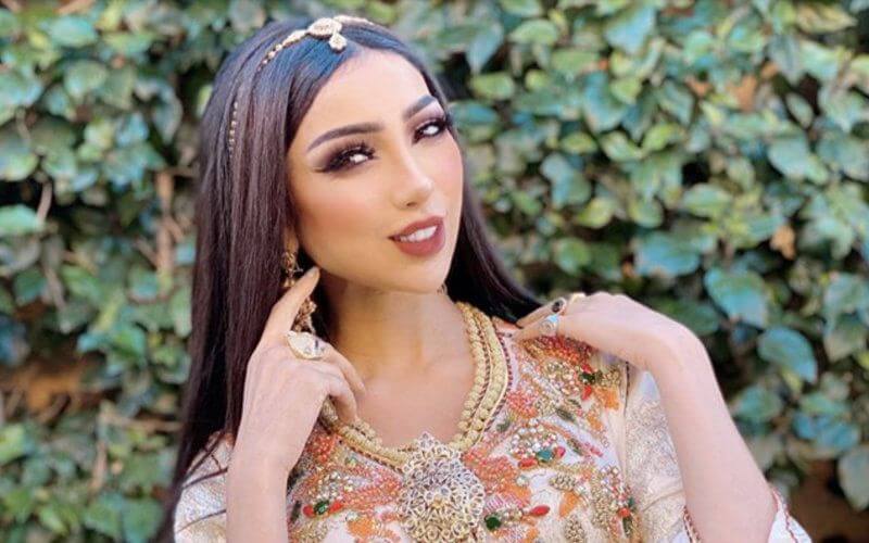 Moroccan Singer Dounia Batma Appeals 12-Month Prison Sentence to Supreme Court