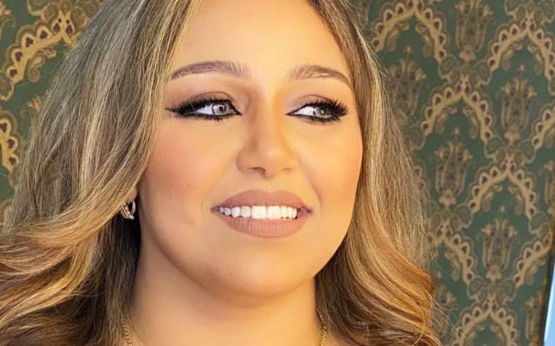 Popular Moroccan Singer Cheikha Trax Faces Trial for Violating COVID-19 Restrictions