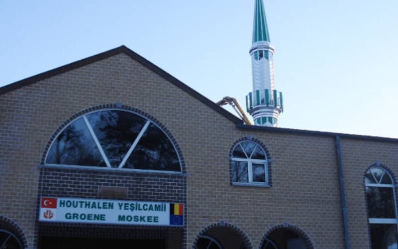 Belgium Expels Turkish Imam Over Homophobic Social Media Posts
