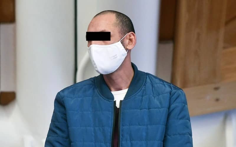 Antwerp Man Sentenced to 24 Years for Cousin's Fatal Stabbing in Apartment Dispute