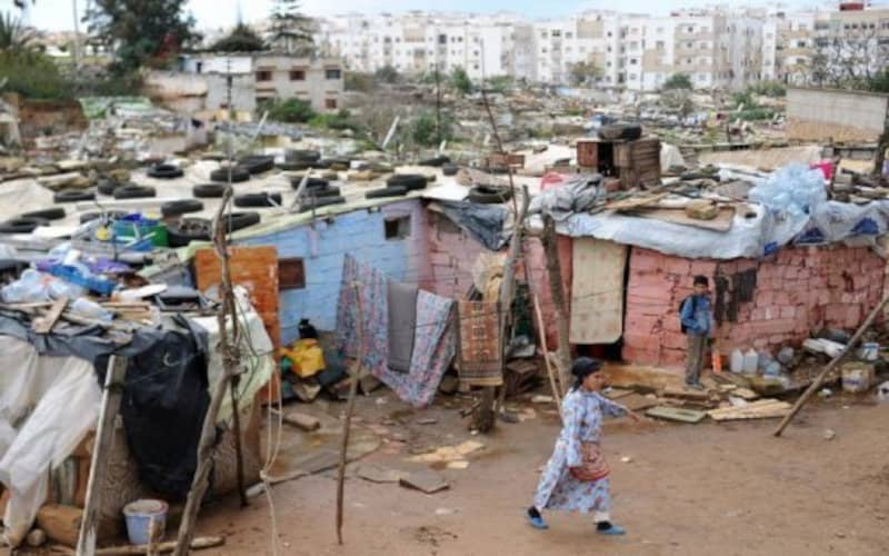 Morocco's "Cities Without Slums" Program Falls Short as Informal Settlements Grow, Minister Admits