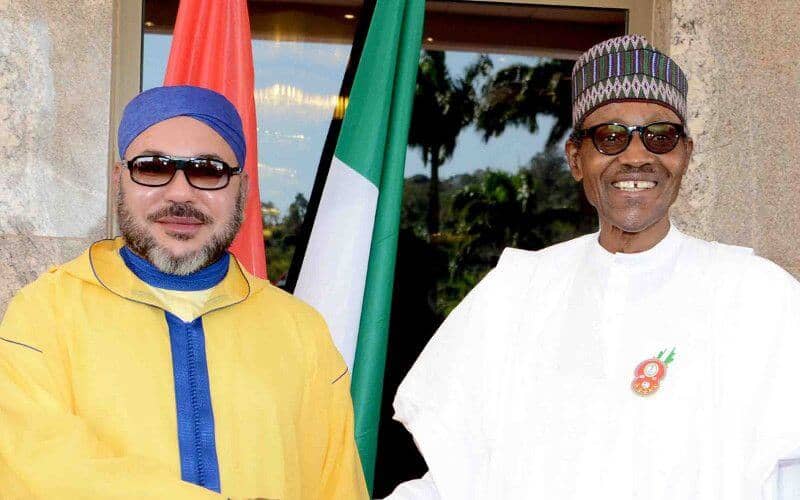 Morocco and Nigeria Leaders Reaffirm Commitment to Gas Pipeline Project