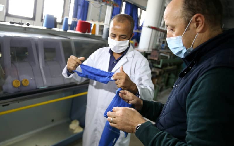 Morocco Unveils Plan to Revitalize Textile Industry Amid Global Market Shifts