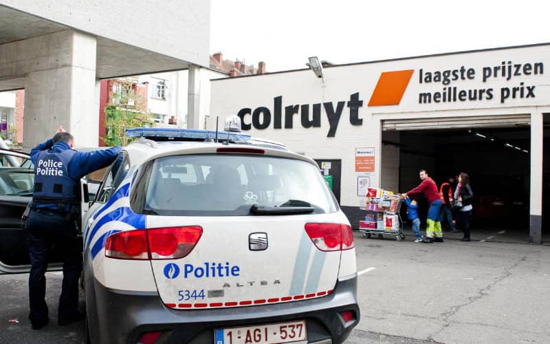 Belgian Court Acquits Moroccan Man in 2012 Schaerbeek Parking Lot Murder Case