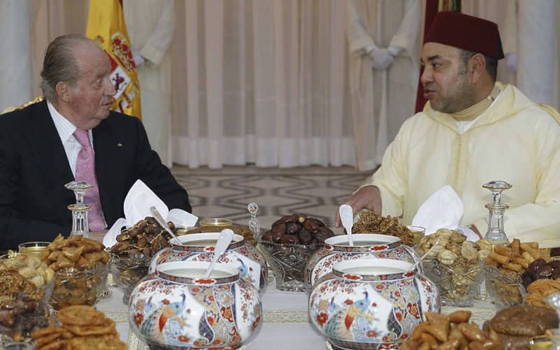 Morocco's King Mohammed VI Leads National COVID-19 Vaccination Campaign