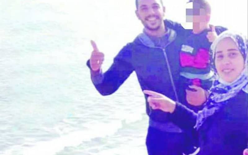 Moroccan Family of Three Drowns in Tragic Migration Attempt to Spain