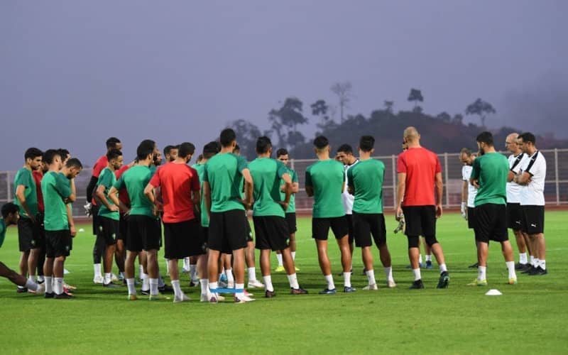 Morocco Seeks to Defend CHAN Title Against Mali in Cameroon Final
