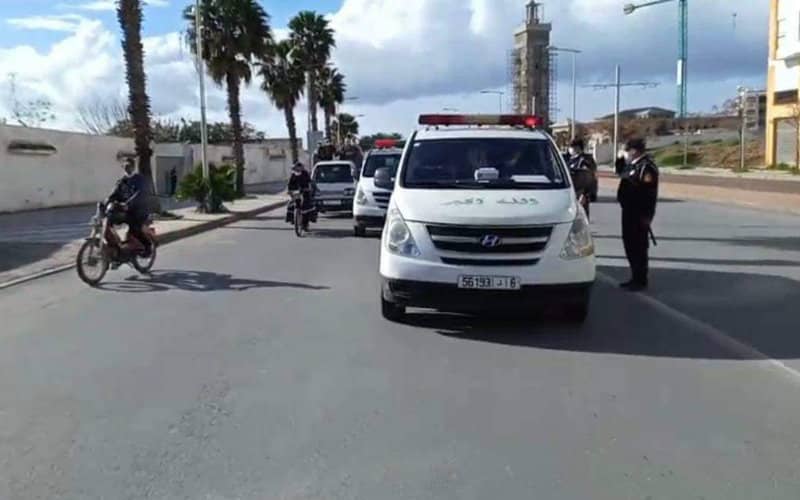 Moroccan Family Massacre: Six Dead in Salé as Police Investigate Motive