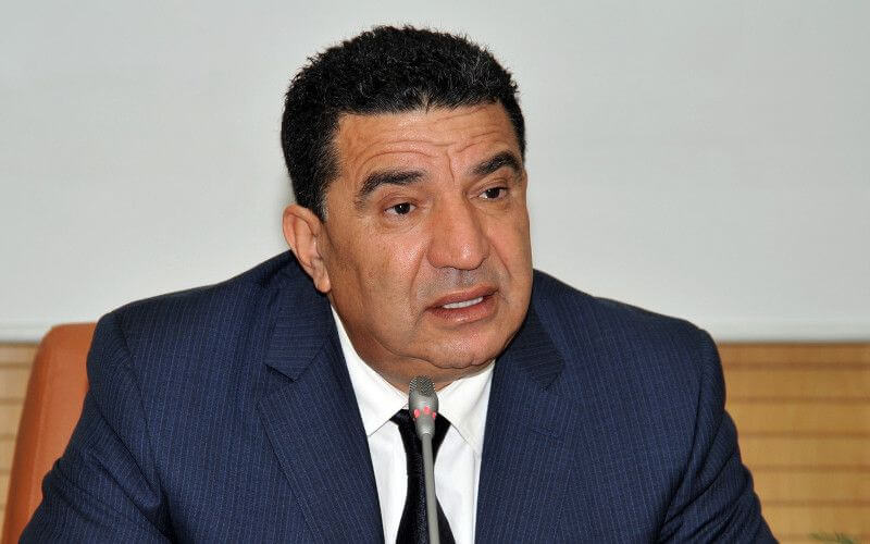Former Moroccan Minister Barred from Travel Amid Financial Probe