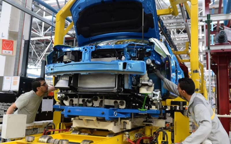 Morocco Emerges as Top Investment Destination for Spanish Firms, Ambassador Says