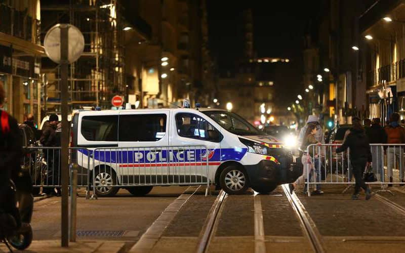 Bordeaux Reports Progress on Curbing Youth Crime, Challenges Remain