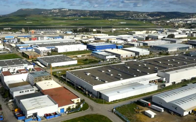 Morocco Rated 'Fairly High Risk' for Corporate Debt, Coface Report Shows