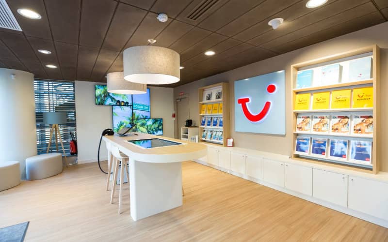 TUI Shifts Operations to Morocco Amid COVID-19 Recovery, Bypassing France