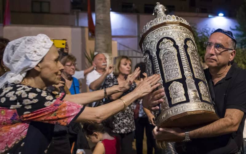Morocco Showcases Jewish Heritage to Boost Tourism from US Jewish Community