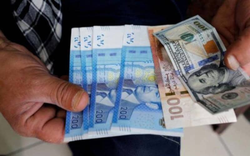 Moroccan Diaspora Remittances Surge 5% in 2020, Defying Economic Downturn