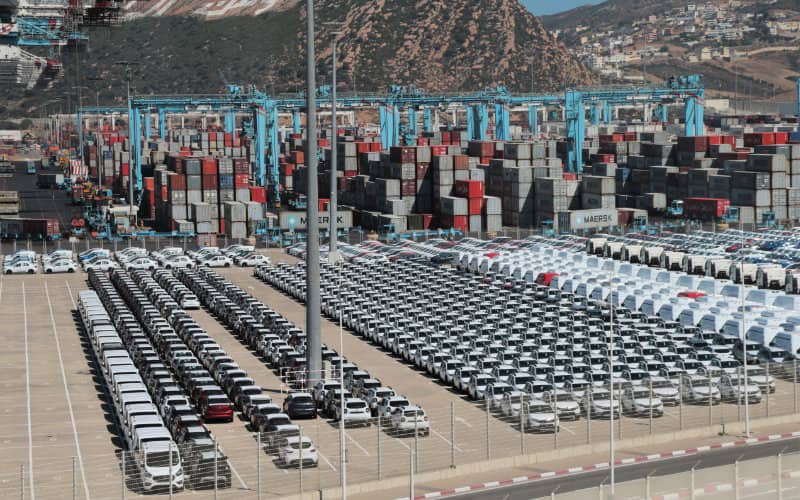 Morocco Approves $1.1 Billion in Investment Projects, Boosting Tourism and Infrastructure