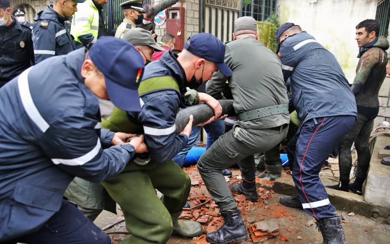 Textile Factory Owner Jailed After Deadly Incident in Tangier, Morocco