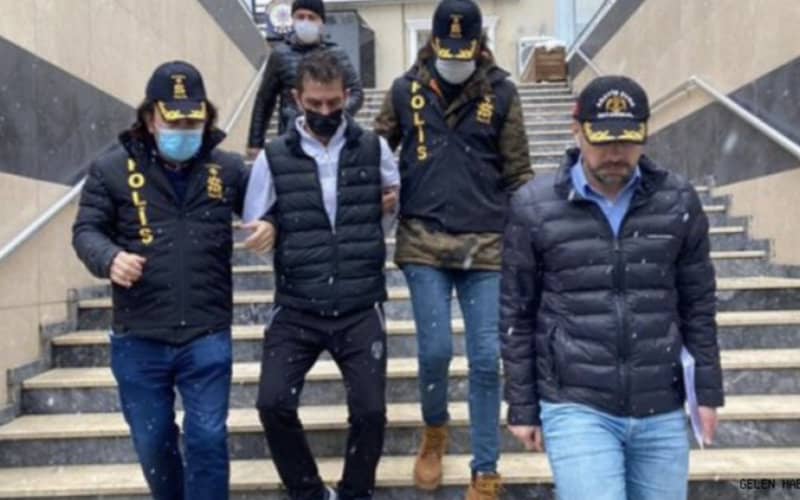 British-Syrian Man Kills Moroccan Partner in Istanbul Valentine's Day Stabbing