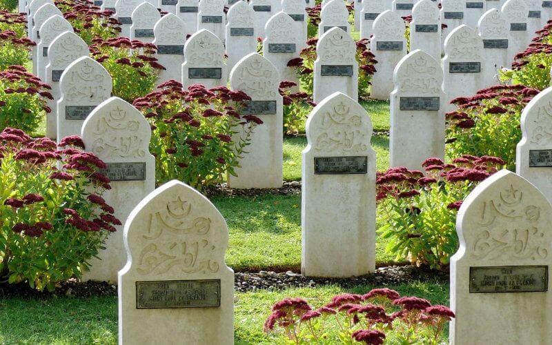 Badajoz Mayor Denies Muslim-Only Cemetery Section, Sparking Controversy