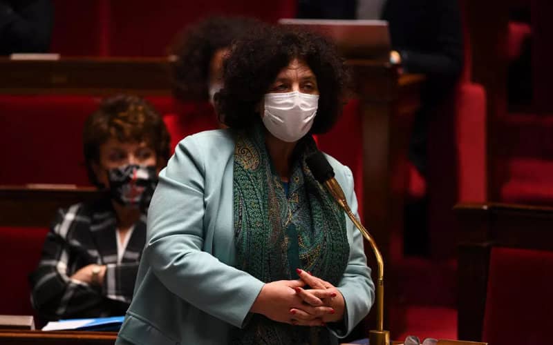 French Academics Demand Minister's Resignation Over 'Islamo-Leftism' Comments
