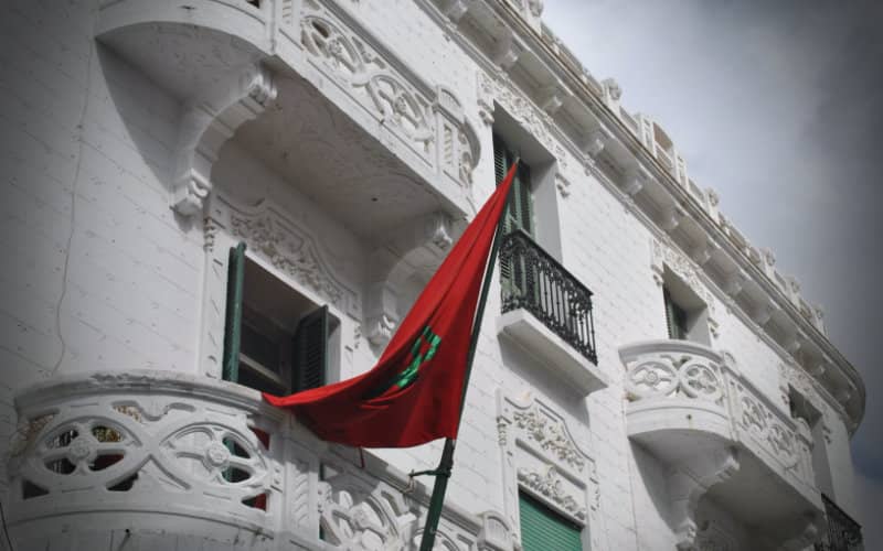 Andalusian Businesses Explore Investment Opportunities in Morocco's Growing Sectors