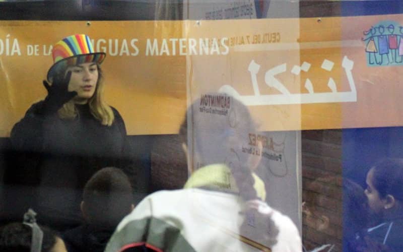 Ceuta Activists Push for Official Recognition of Local Arabic Dialect